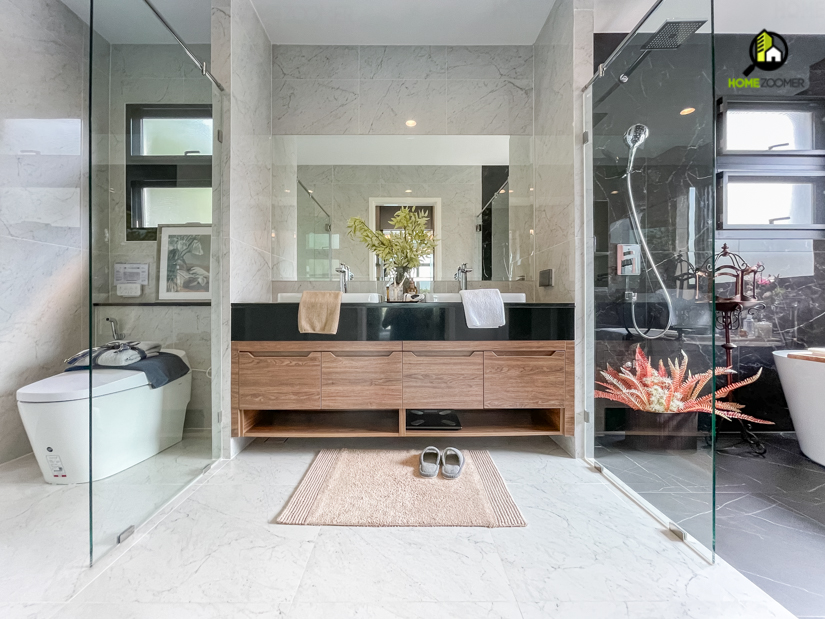 รีวิว ศุภาลัย เอเลแกนซ์ บรมราชชนนี 121 (Supalai Elegance Borommaratchachonnani 121)