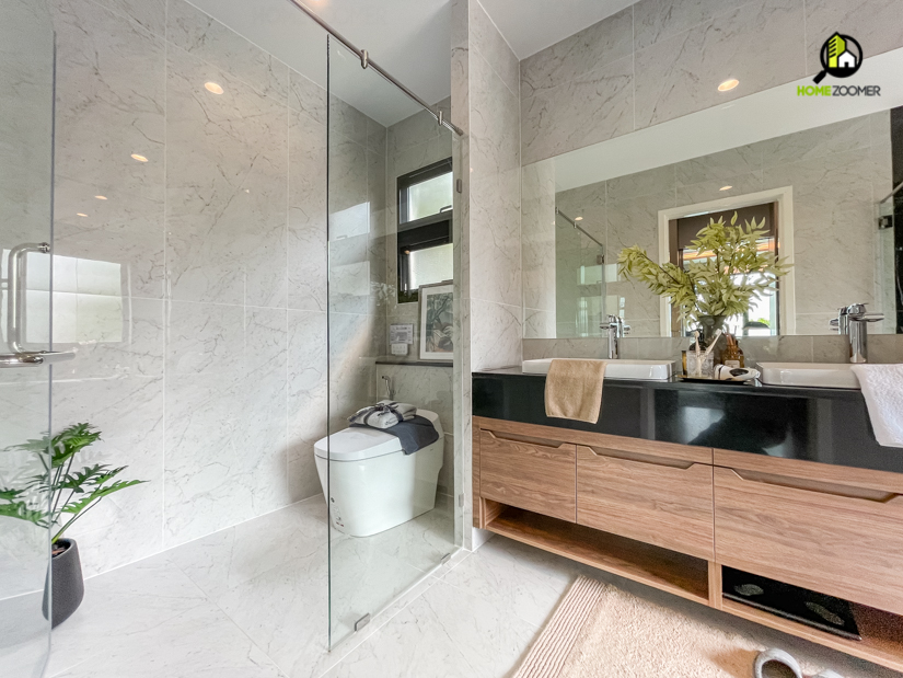 รีวิว ศุภาลัย เอเลแกนซ์ บรมราชชนนี 121 (Supalai Elegance Borommaratchachonnani 121)