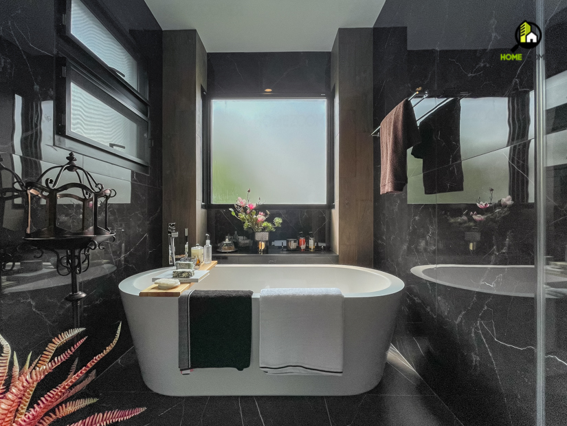 รีวิว ศุภาลัย เอเลแกนซ์ บรมราชชนนี 121 (Supalai Elegance Borommaratchachonnani 121)