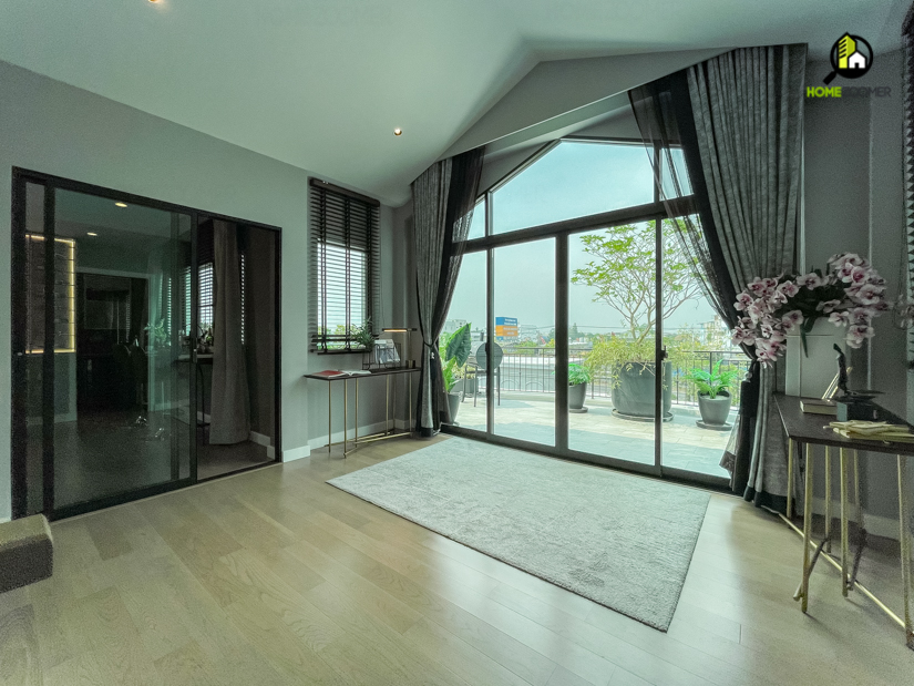 รีวิว ศุภาลัย เอเลแกนซ์ บรมราชชนนี 121 (Supalai Elegance Borommaratchachonnani 121)