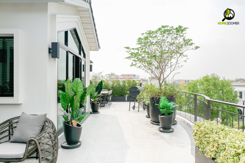 รีวิว ศุภาลัย เอเลแกนซ์ บรมราชชนนี 121 (Supalai Elegance Borommaratchachonnani 121)