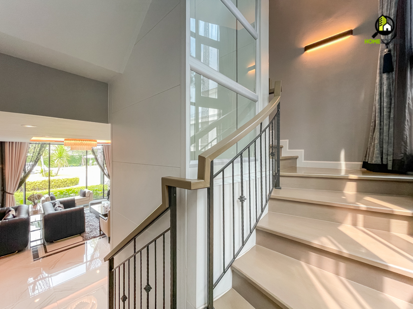 รีวิว ศุภาลัย เอเลแกนซ์ บรมราชชนนี 121 (Supalai Elegance Borommaratchachonnani 121)