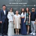 “ดีเวล แกรนด์ แอสเสท” จัด “Pre-launch Private Presentation” เปิดให้ชมบ้านตัวอย่าง “โครงการอาณา พระรามเก้า” ครั้งแรก!!