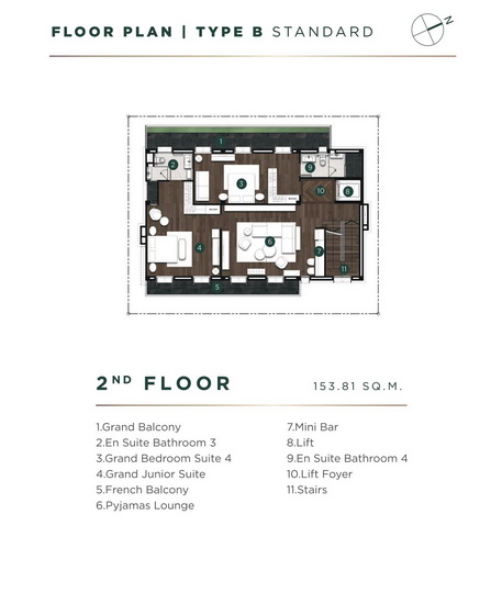 พรีวิวโครงการบ้าน อาณา พระรามเก้า ( ARNA RAMA 9 )