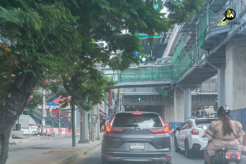 รีวิว เมซอง 168 ลาดพร้าว 101 (MAISON 168 LATPHRAO 101)