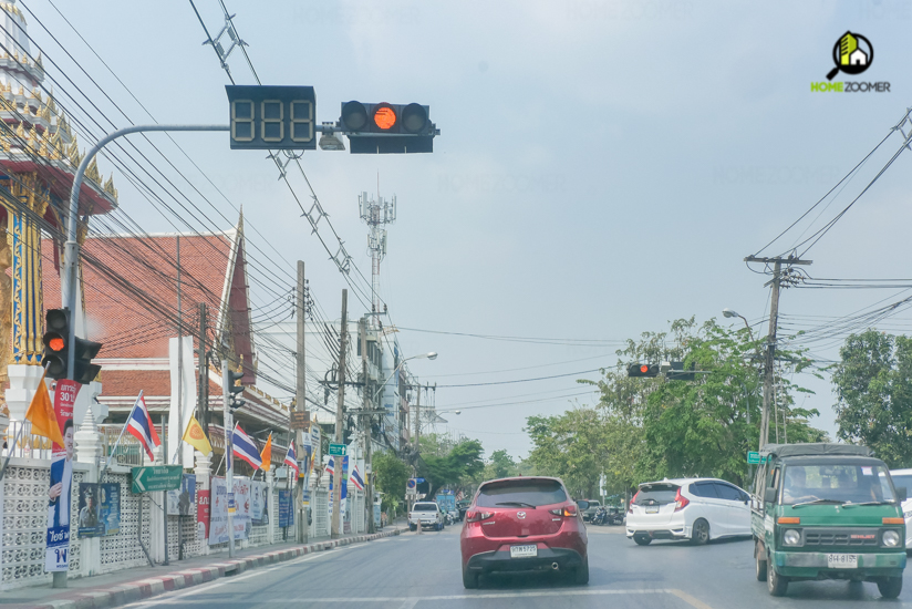รีวิว เมซอง 168 ลาดพร้าว 101 (MAISON 168 LATPHRAO 101)