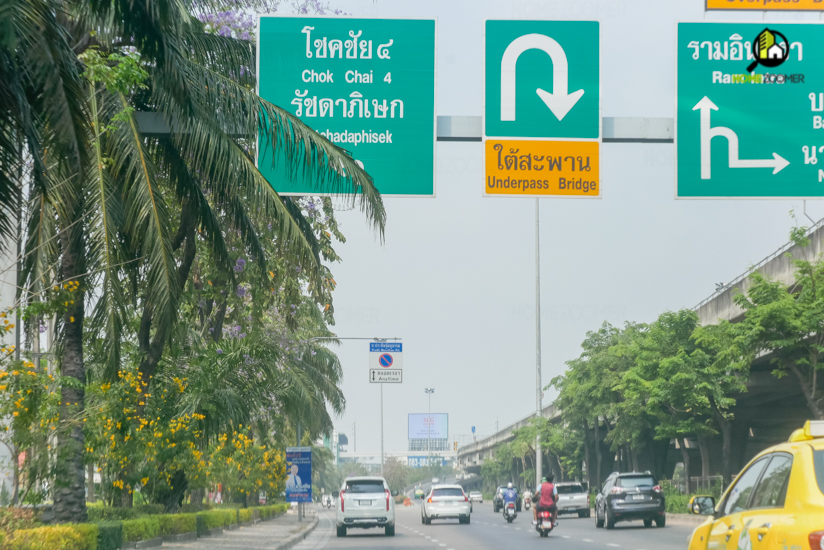 รีวิว เมซอง 168 ลาดพร้าว 101 (MAISON 168 LATPHRAO 101)