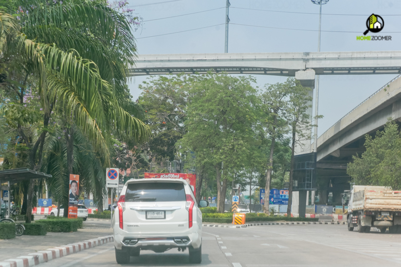 รีวิว เมซอง 168 ลาดพร้าว 101 (MAISON 168 LATPHRAO 101)