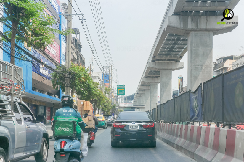 รีวิว เมซอง 168 ลาดพร้าว 101 (MAISON 168 LATPHRAO 101)