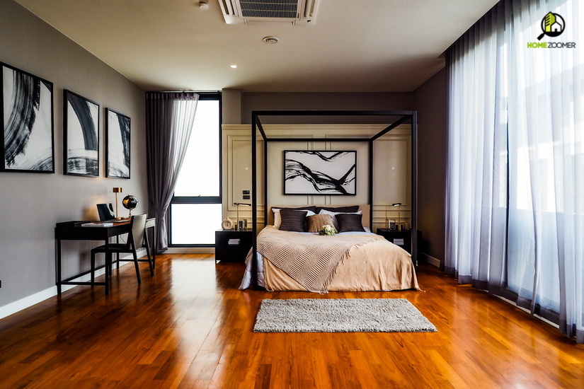 พรีวิวโครงการบ้าน อาณา พระรามเก้า ( ARNA RAMA 9 )