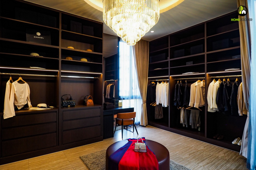 พรีวิวโครงการบ้าน อาณา พระรามเก้า ( ARNA RAMA 9 )