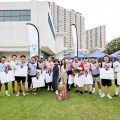 “ดีเวล แกรนด์ แอสเสท” ร่วมสนับสนุนเยาวชนไทย