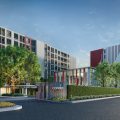  ปั๊วะมาก! แสนสิริ อวดโฉม “dcondo hype Rangsit” กับไฮไลท์ Facilities แบบสวยฉ่ำ ๆ ออกแบบให้ชีวิตดีรอบด้าน ‘เรียน-เล่น-ทำงาน-พักผ่อน’ สุดจี๊ดโดนใจชาว ม.กรุงเทพพร้อมตอบโจทย์ความเป็นส่วนตัวและความปลอดภัย