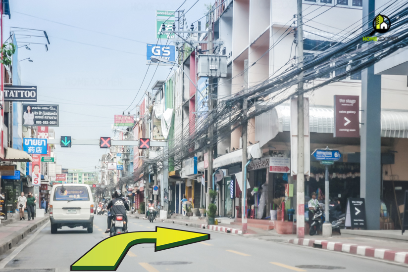 รีวิว คอนโด เดอะ สเตจ เมดบายมี รัชดา-ห้วยขวาง (THE STAGE made by me Ratchada - Huaikhwang)