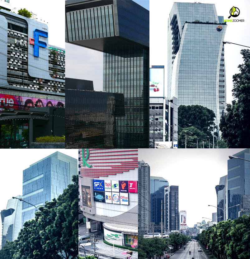 รีวิว คอนโด เดอะ สเตจ เมดบายมี รัชดา-ห้วยขวาง (THE STAGE made by me Ratchada - Huaikhwang)