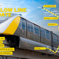 Yellow Line