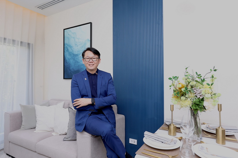 “ออริจิ้น” โชว์พอร์ตซื้ออสังหาฯ ผ่าน IP Program 2 ปี ทะลุกว่า 2,000 ยูนิต