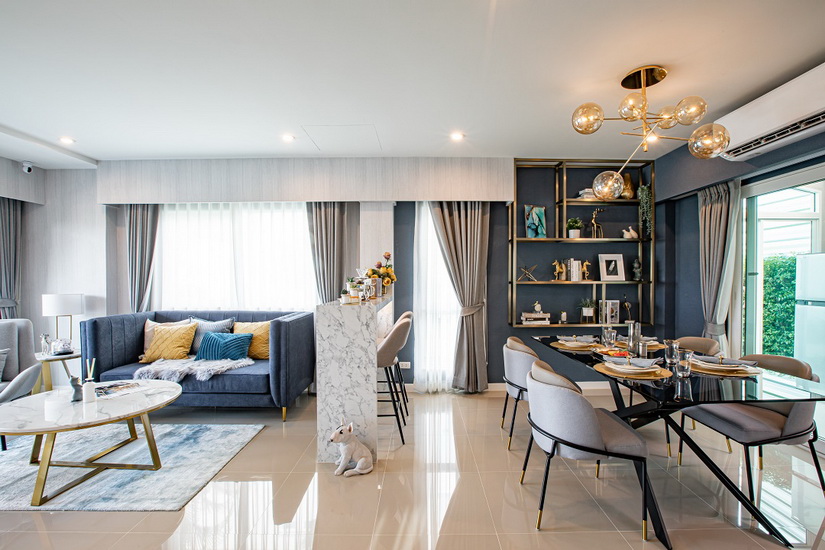 ครั้งแรก! “ศุภาลัย โซนเกาะเรียน – อยุธยา” อวดโฉม Clubhouse สุดอลังฯ พร้อมเปลี่ยนทุก Activities ให้เป็นพื้นที่แห่งความสุข