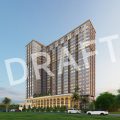The Strand Indeed Condo (เดอะ สแตรนด์ อินดี๊ด คอนโด ศรีราชา))