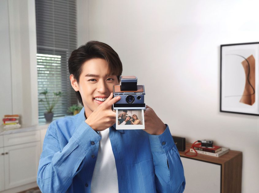 เอพี ไทยแลนด์ ต่อยอดชีวิตดีๆ ที่เลือกเองได้ สู่ ‘เลือกชีวิตดีๆ ที่ HAPPY’ จัดงาน AP HAPPY DAY ชวนเลือกบ้านสร้างสุขในแบบที่ชอบ 