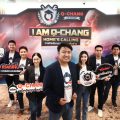 ‘Q-CHANG’ คิวช่าง ผู้นำแพลตฟอร์มศูนย์รวมช่าง เปิดตัว Q-CHANG ACADEMY