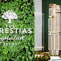 รีวิว เดอะ ฟอเรสเทียส์ ซิกเนเจอร์ ซีรีส์ (The Forestias Signature Series)