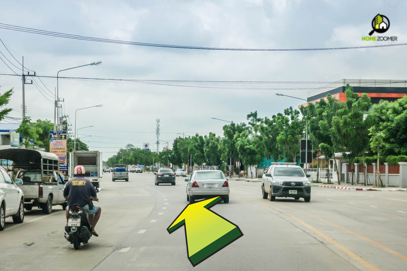 รีวิว เวอร์โซ่ วงแหวน-ลำลูกกา (VERZO Wongwaen - Lamlukka)