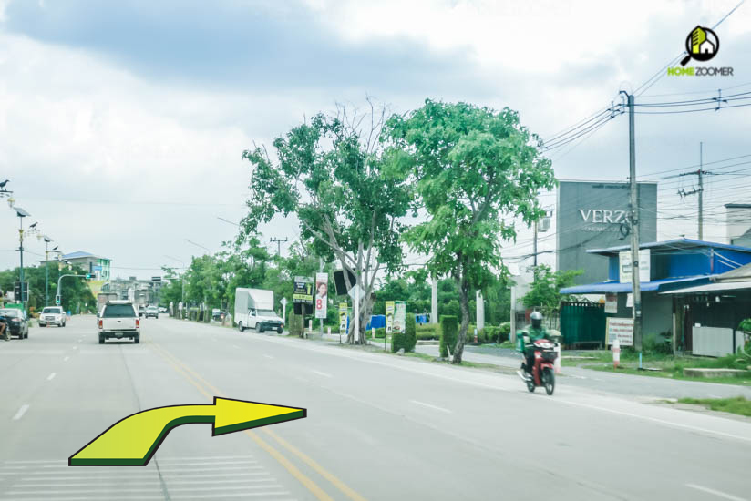รีวิว เวอร์โซ่ วงแหวน-ลำลูกกา (VERZO Wongwaen - Lamlukka)