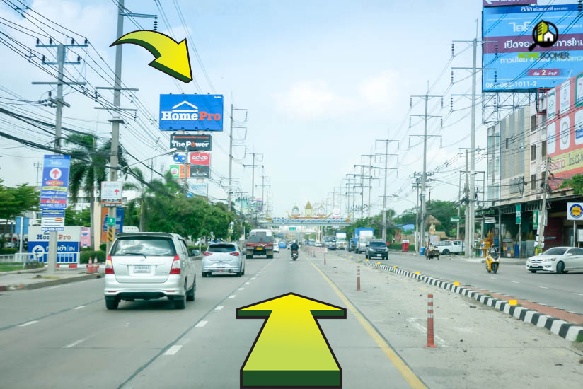 รีวิว เวอร์โซ่ วงแหวน-ลำลูกกา (VERZO Wongwaen - Lamlukka)