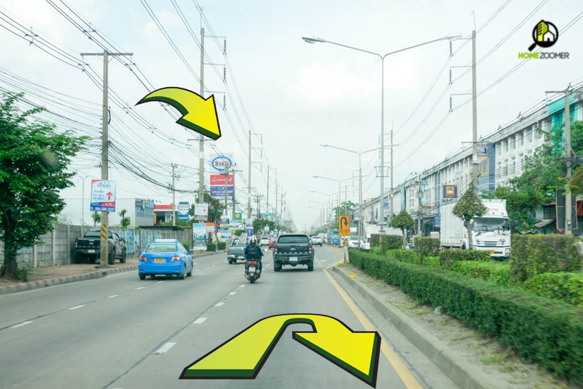 รีวิว เวอร์โซ่ วงแหวน-ลำลูกกา (VERZO Wongwaen - Lamlukka)