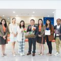 ศุภาลัย ร่วมยินดี SISB RAYONG CAMPUS