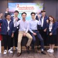 เอพี ไทยแลนด์ - มิตซูบิชิ เอสเตท ขยายเมล็ดพันธุ์ใหม่ ดันตัวแทนนักศึกษา AP OPEN HOUSE 2023 เตรียมบินลัดฟ้า ศึกษาดูงานการพัฒนาอสังหาฯ Inclusive Living ของบริษัทยักษ์ใหญ่แห่งประเทศญี่ปุ่น