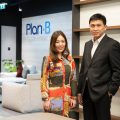พลัสฯ คว้างานบริหารอาคาร Plan B Tower