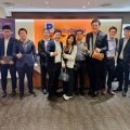 ORN ผนึก APM PST โรดโชว์ต่างประเทศ