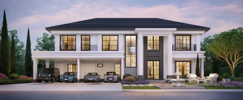 เศรษฐสิริ รวมโชค