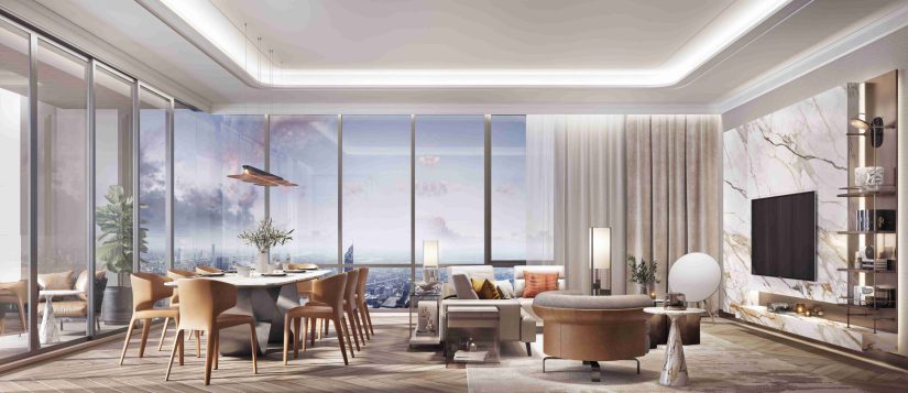 KingSquare Residence (คิงสแควร์ เรสซิเดนซ์)