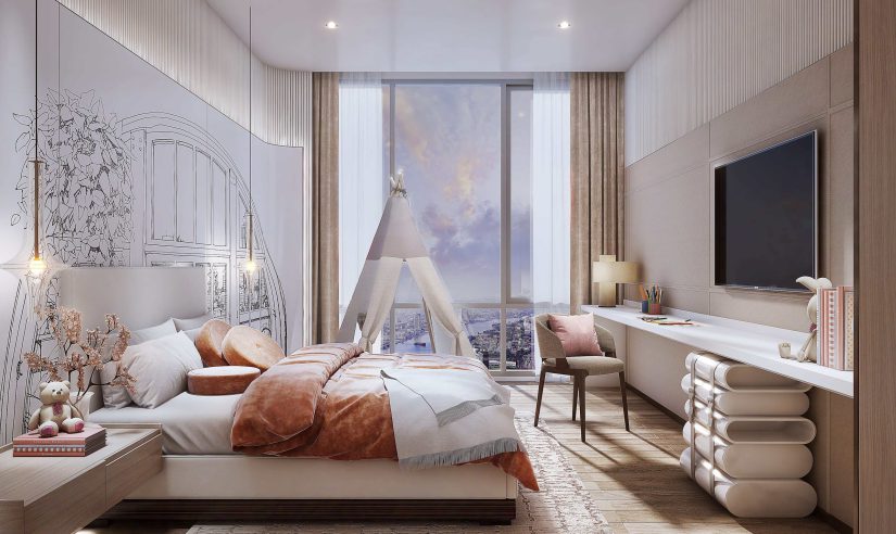 KingSquare Residence (คิงสแควร์ เรสซิเดนซ์)
