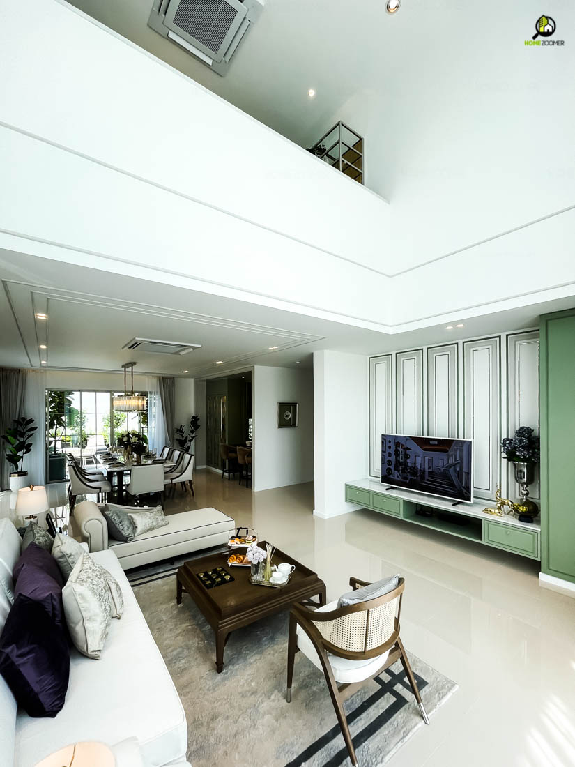 บารานี บลิซ รังสิต คลอง 3 (Baranee Bliss Rangsit Klong3)