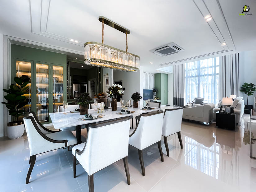 บารานี บลิซ รังสิต คลอง 3 (Baranee Bliss Rangsit Klong3)