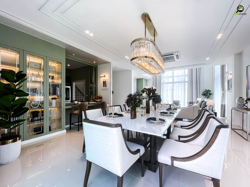 บารานี บลิซ รังสิต คลอง 3 (Baranee Bliss Rangsit Klong3)