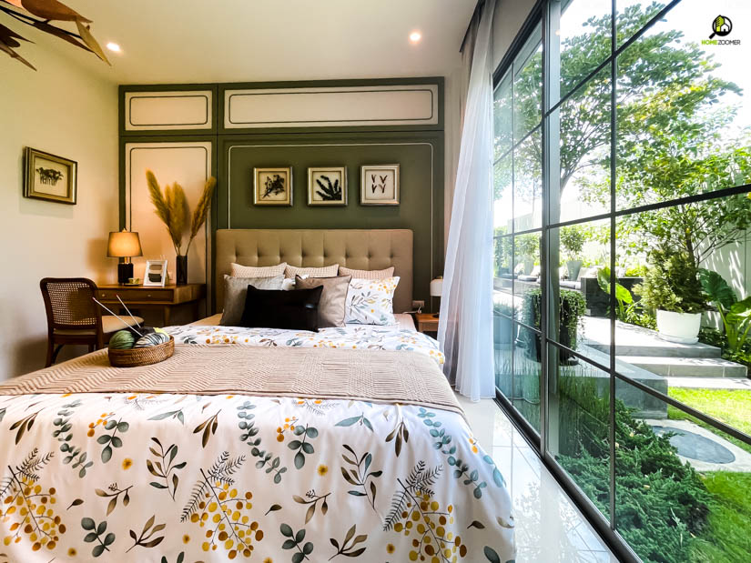 บารานี บลิซ รังสิต คลอง 3 (Baranee Bliss Rangsit Klong3)