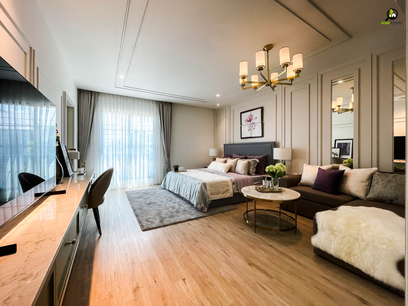 บารานี บลิซ รังสิต คลอง 3 (Baranee Bliss Rangsit Klong3)