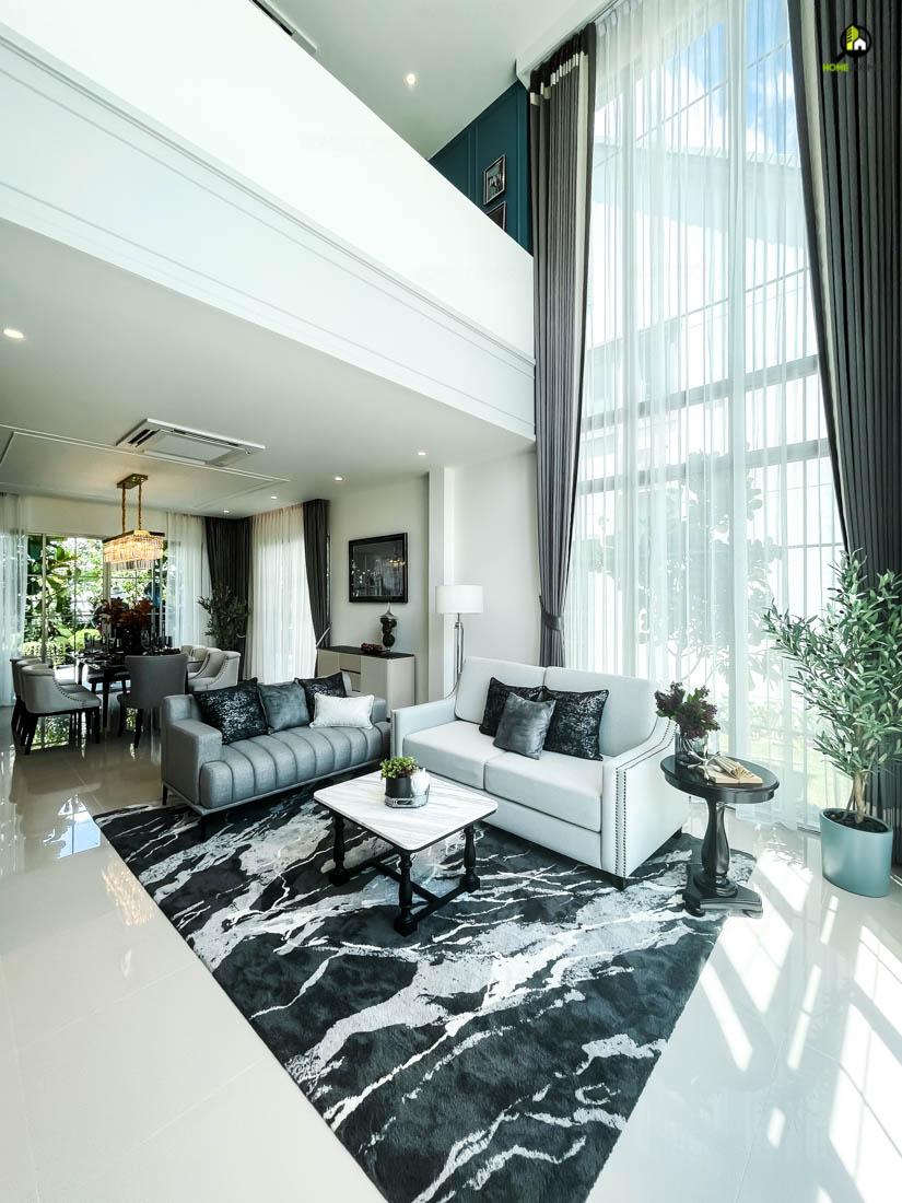 บารานี บลิซ รังสิต คลอง 3 (Baranee Bliss Rangsit Klong3)