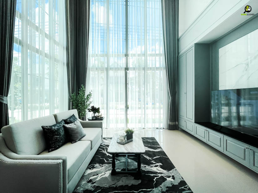 บารานี บลิซ รังสิต คลอง 3 (Baranee Bliss Rangsit Klong3)