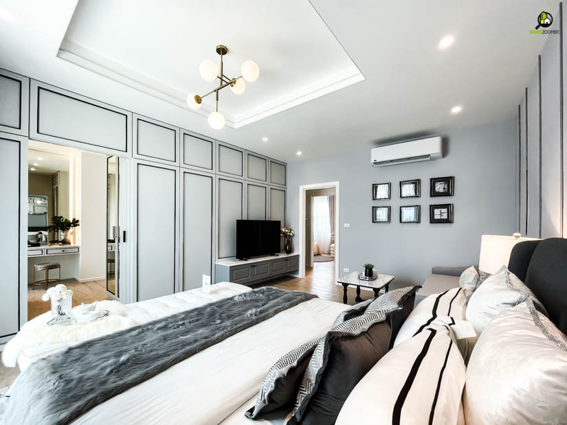บารานี บลิซ รังสิต คลอง 3 (Baranee Bliss Rangsit Klong3)