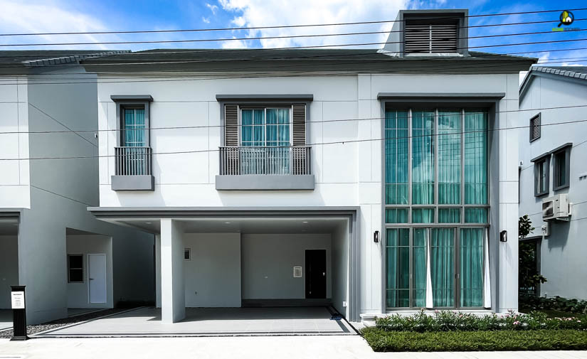 บารานี บลิซ รังสิต คลอง 3 (Baranee Bliss Rangsit Klong3)
