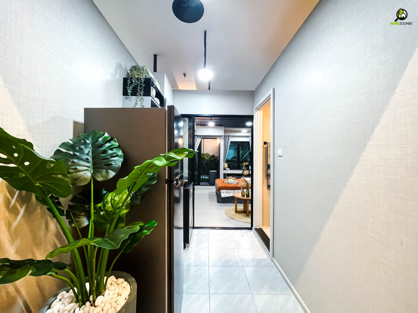 รีวิว ศุภาลัย เซนส์ ศรีนครินทร์ (Supalai Sense Srinakarin)