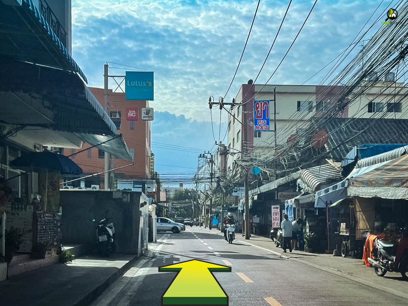 รีวิว ศุภาลัย เซนส์ ศรีนครินทร์ (Supalai Sense Srinakarin)