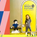 SANSIRI MADE FOR FUTURE 2023 “EVERY JOURNEY MATTERS” วางแผนการเรียนรู้ ใส่ใจทุกการเติบโต