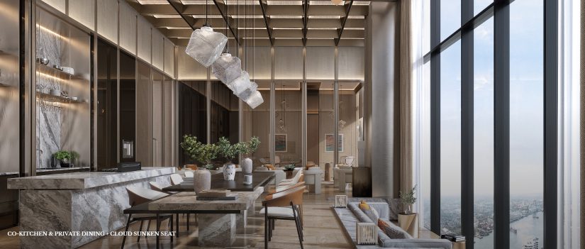 KingSquare Residence (คิงสแควร์ เรสซิเดนซ์)
